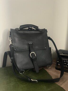 Saddleback Leather - Discontinued Style